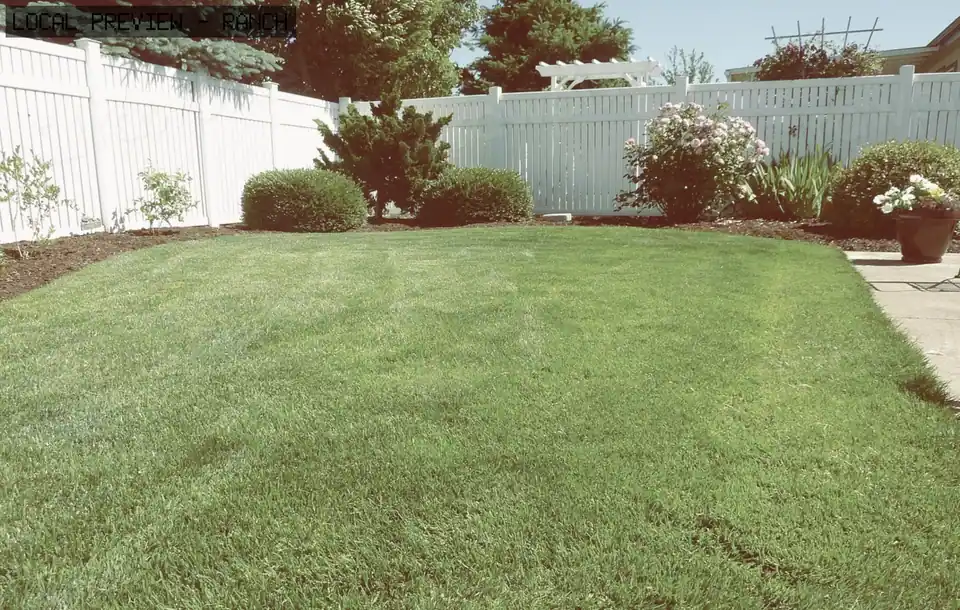 After: Ranch Backyard Ideas